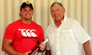 Rolbalnuus (15 Jan 2015)